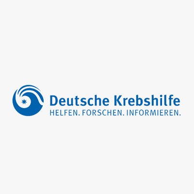 Deutsche Krebshilfe