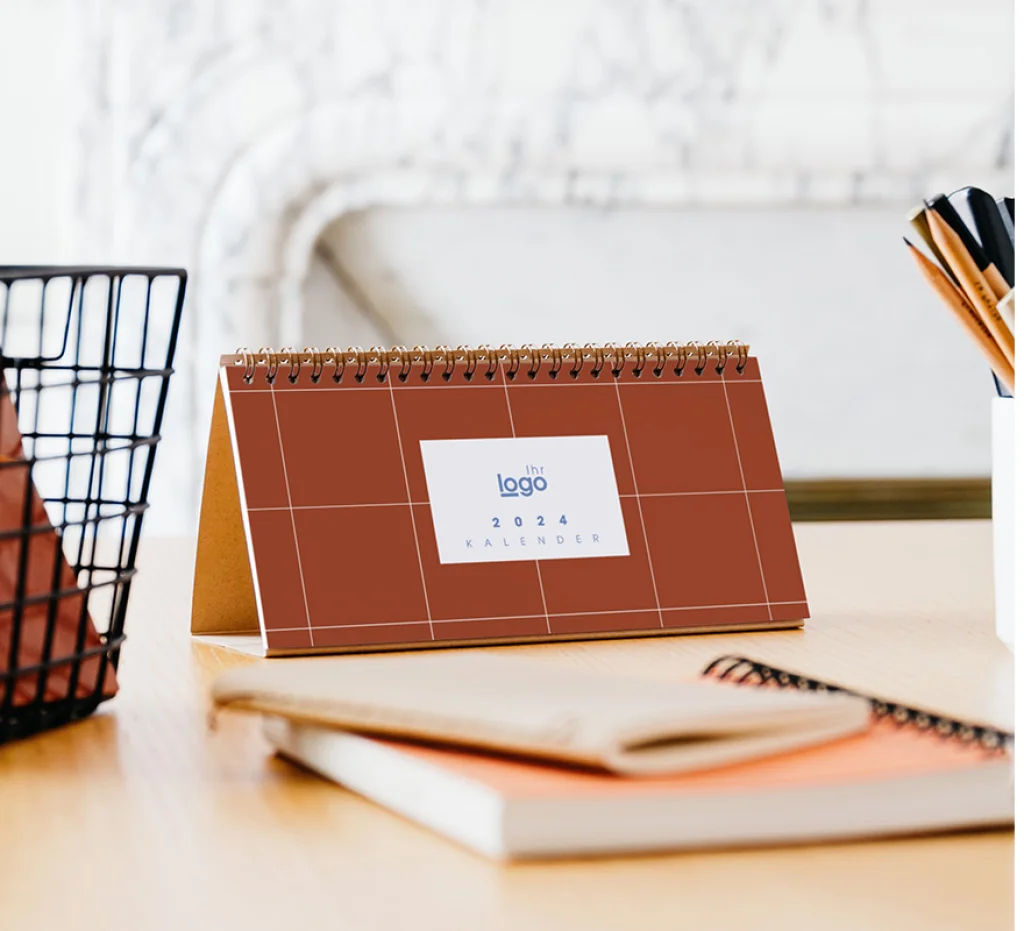 Tischkalender