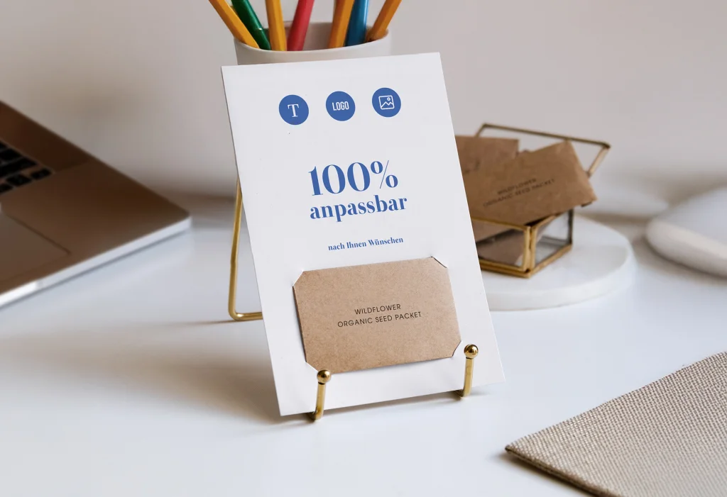 100% anpassbar