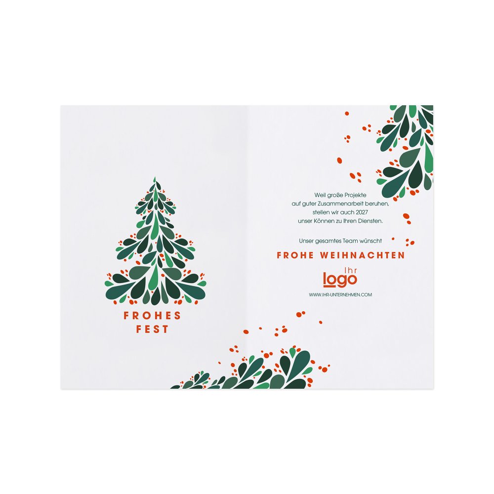 Joyful Tree III