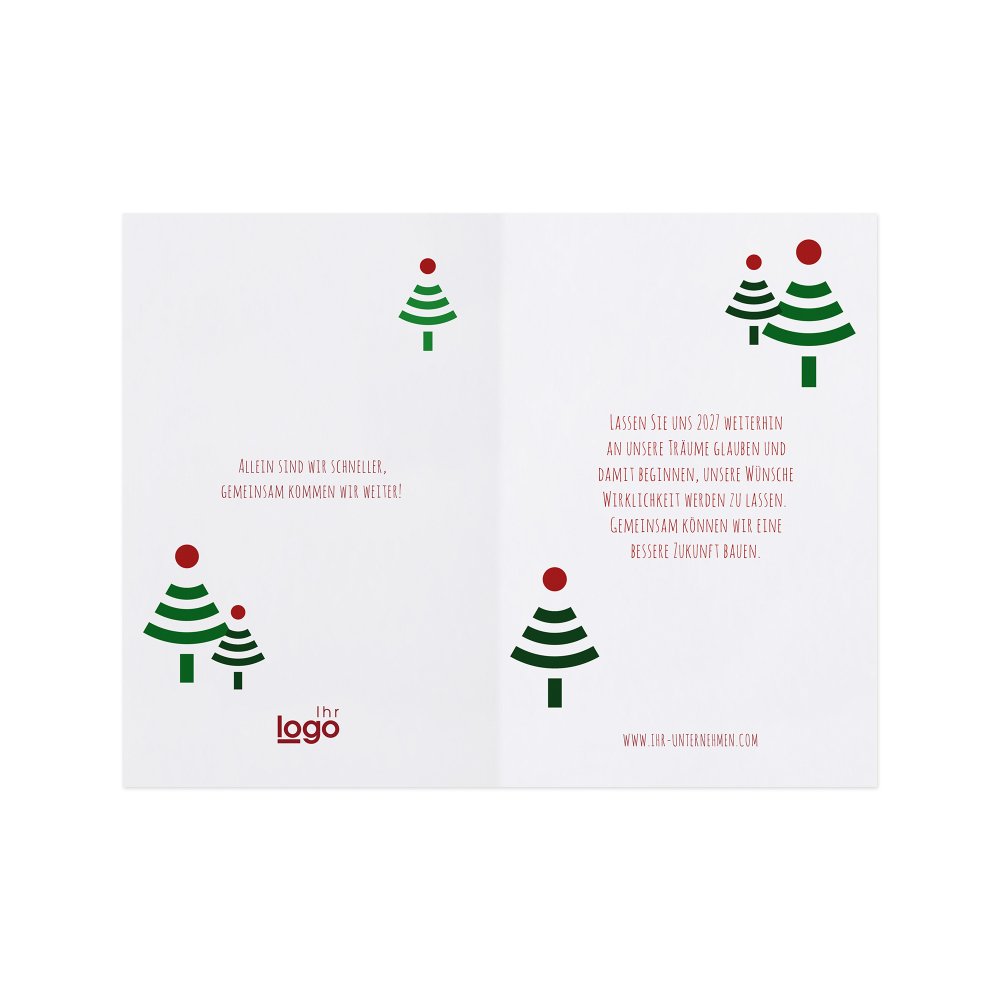 Wifi tree