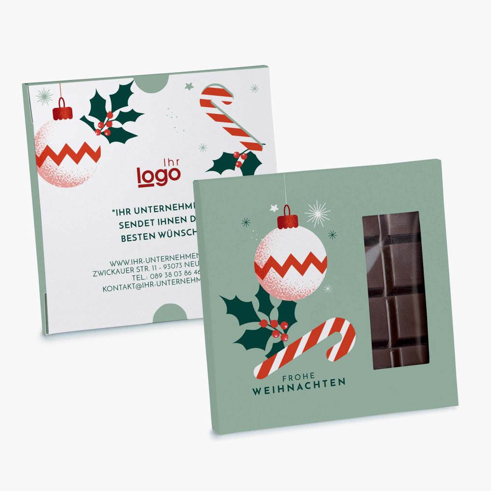 Minty Candy