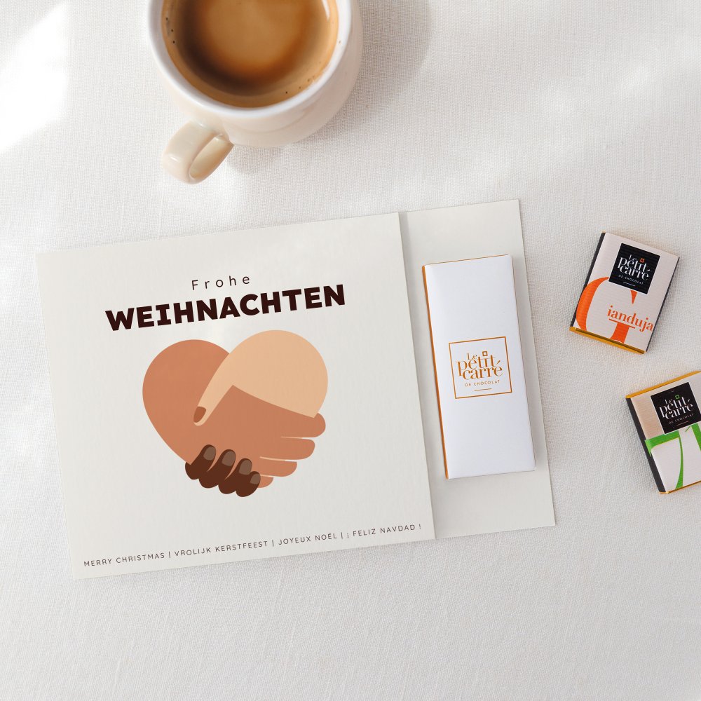 Handschlag