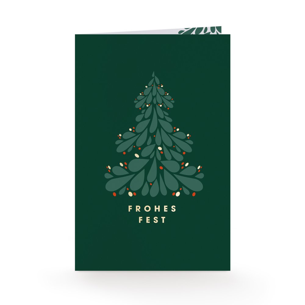 Joyful Tree II