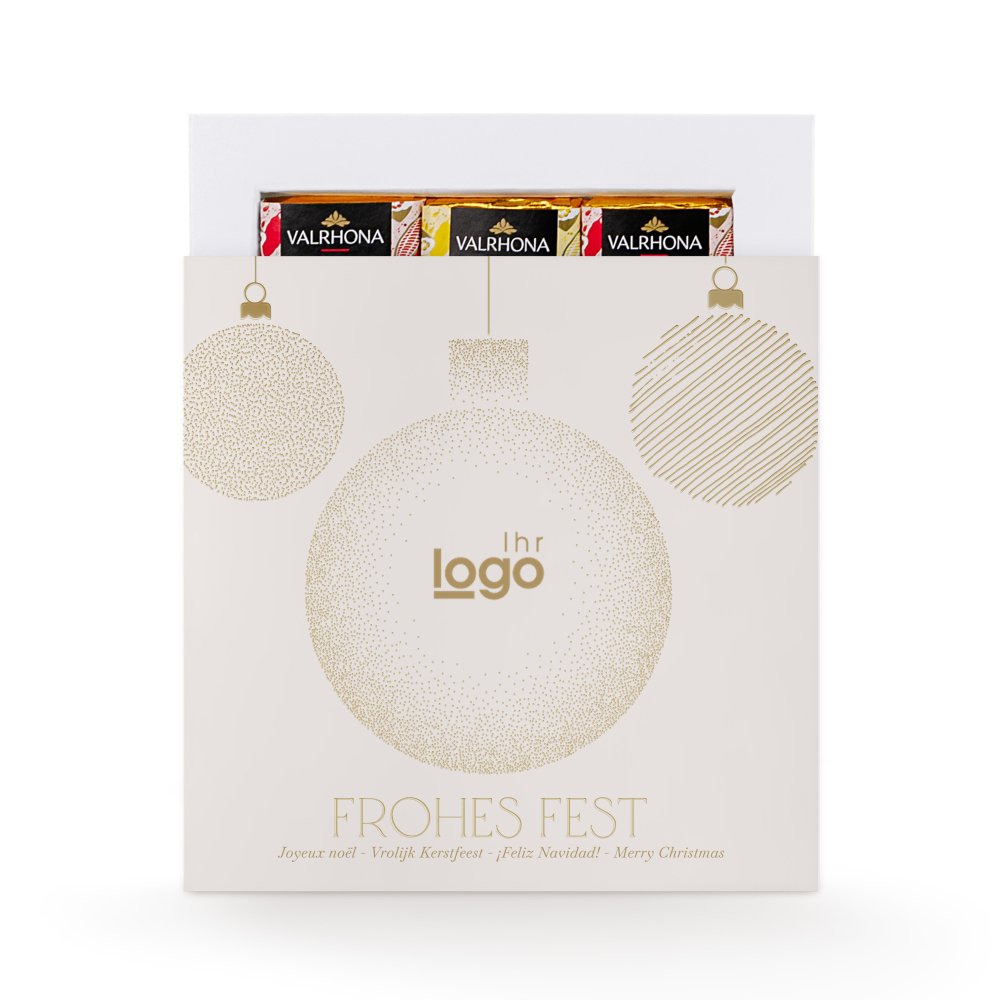 Festtagsglanz