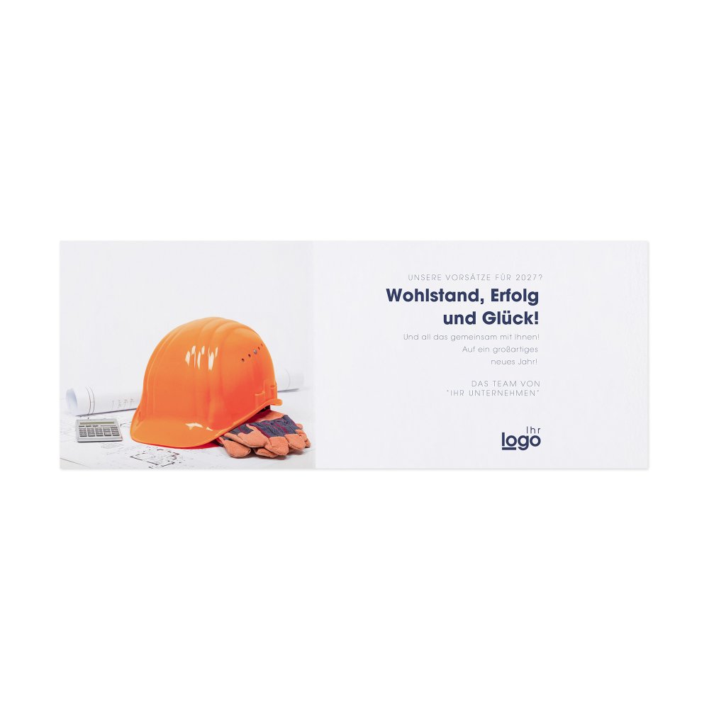 Worker I