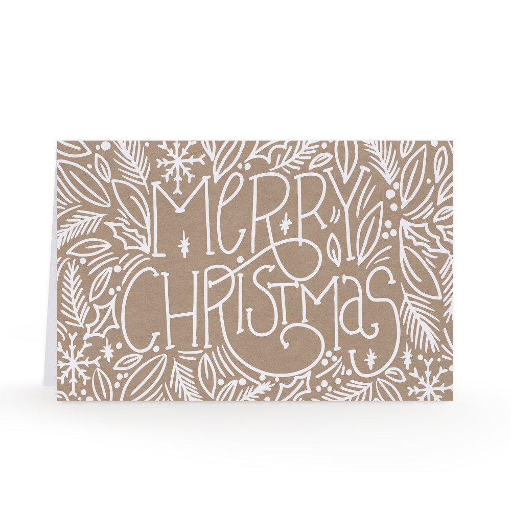Merry kraft