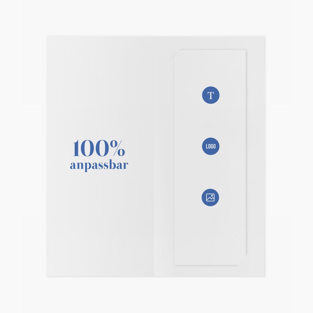 100% anpassbar