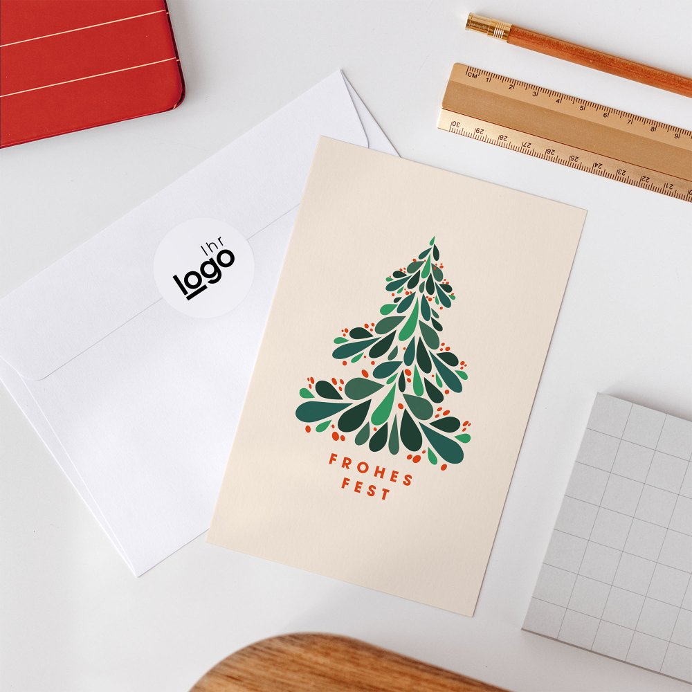 Joyful Tree III