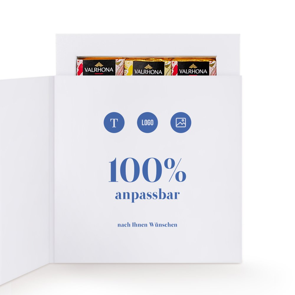 100% anpassbar