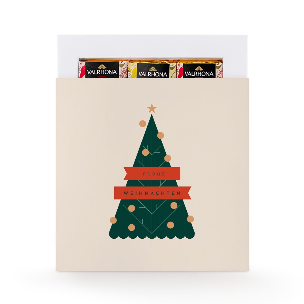 Simple tree