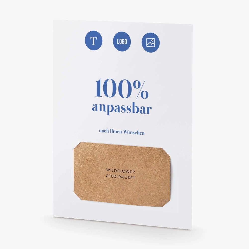 100% anpassbar