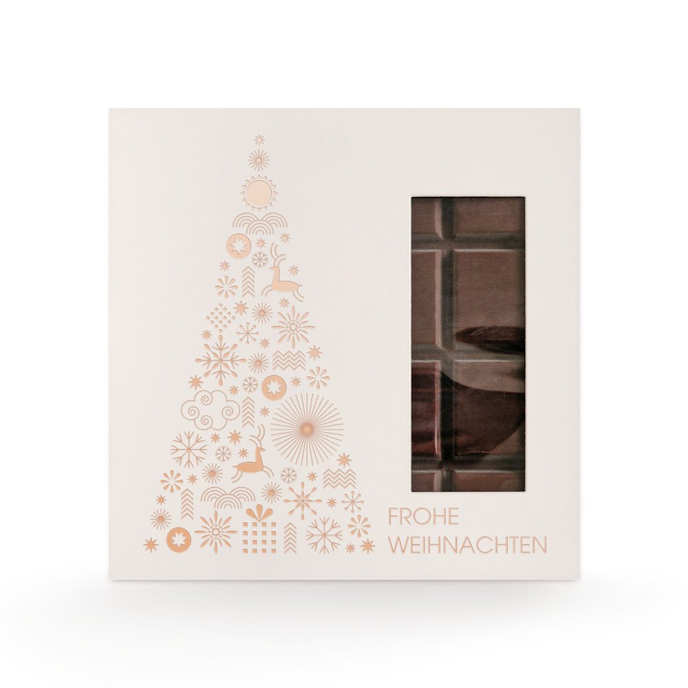 Merry Copper