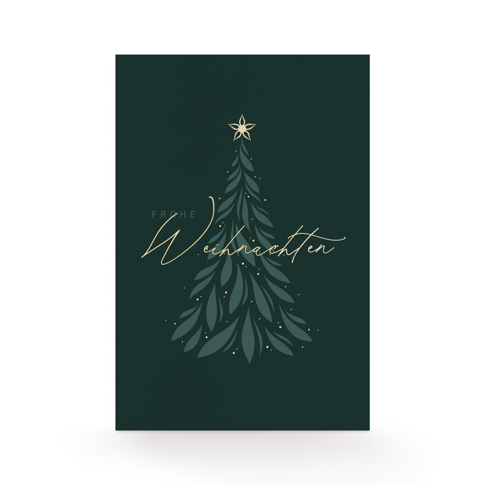 Graceful christmas