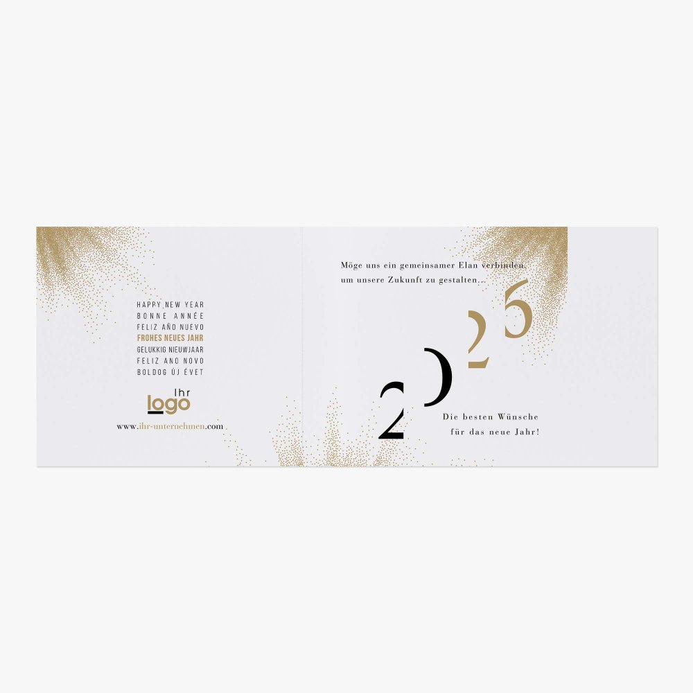 Golden Powder