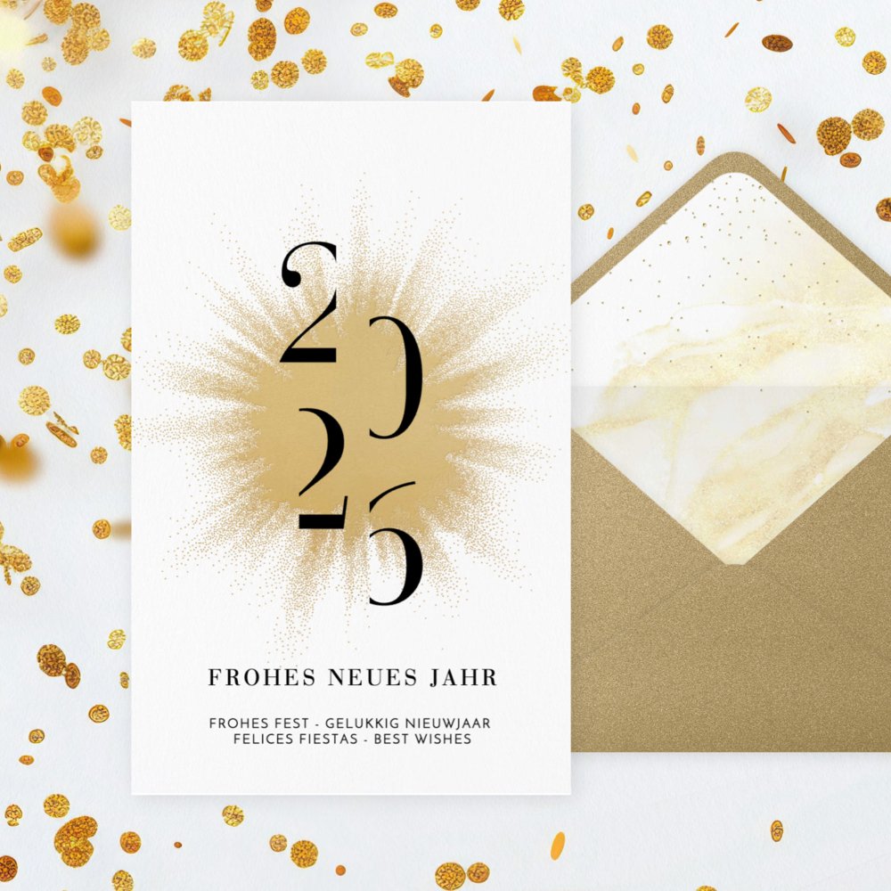 Golden Powder