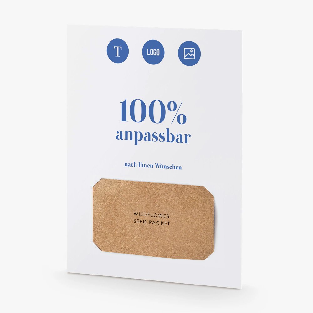 100% anpassbar