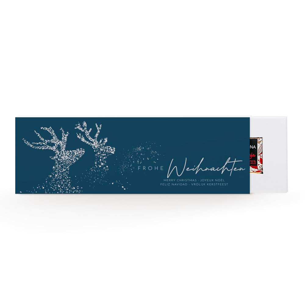 Weihnachtsboten