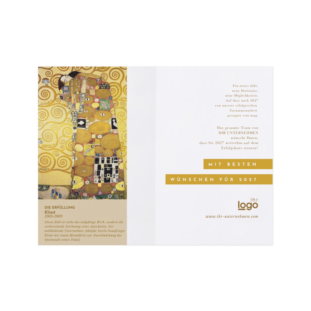 Detail Palais Stoclet, Klimt