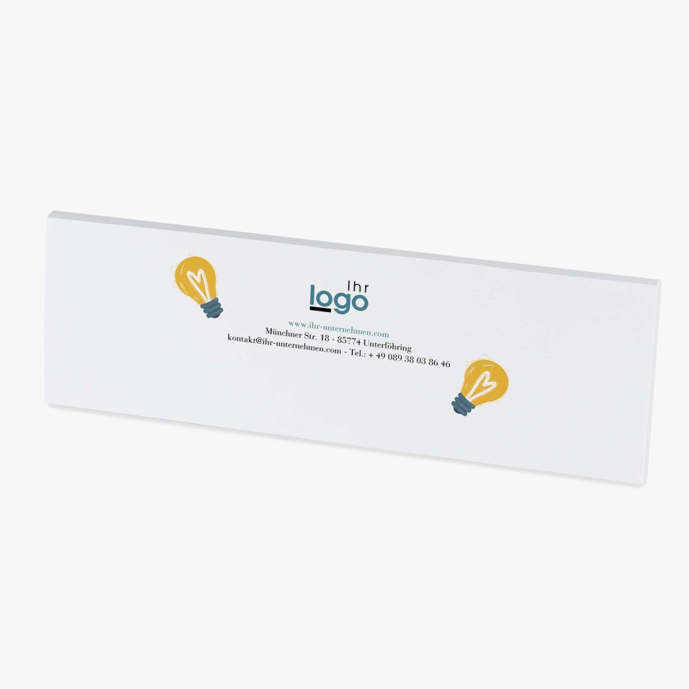 Idea bulb