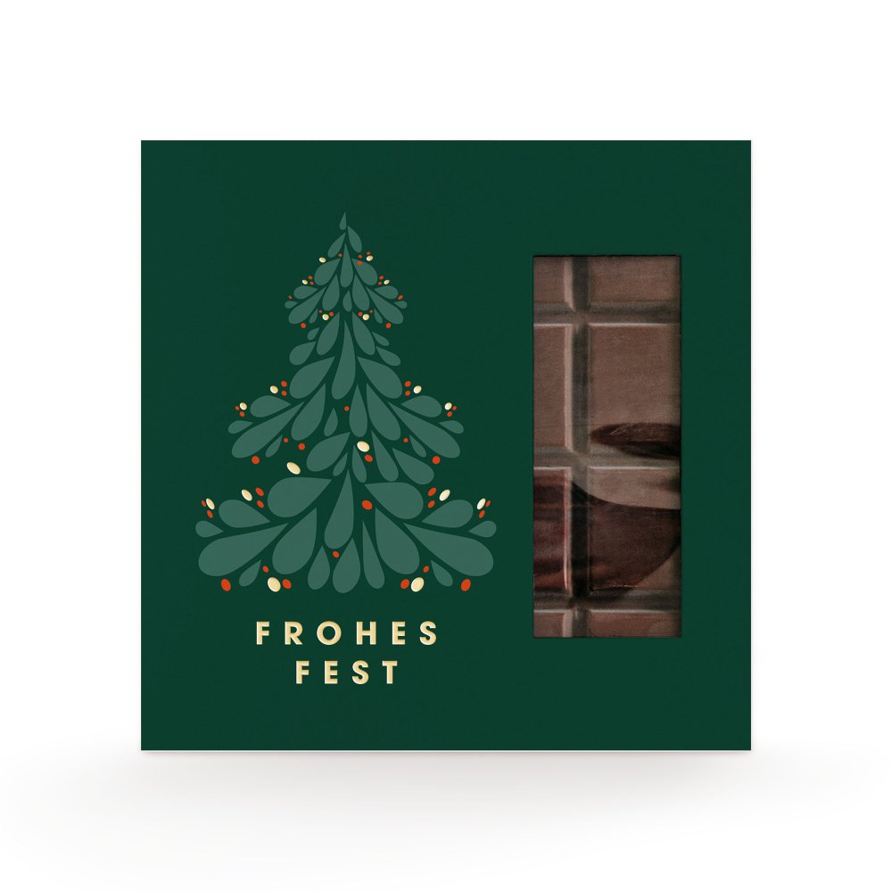 Joyful Tree II
