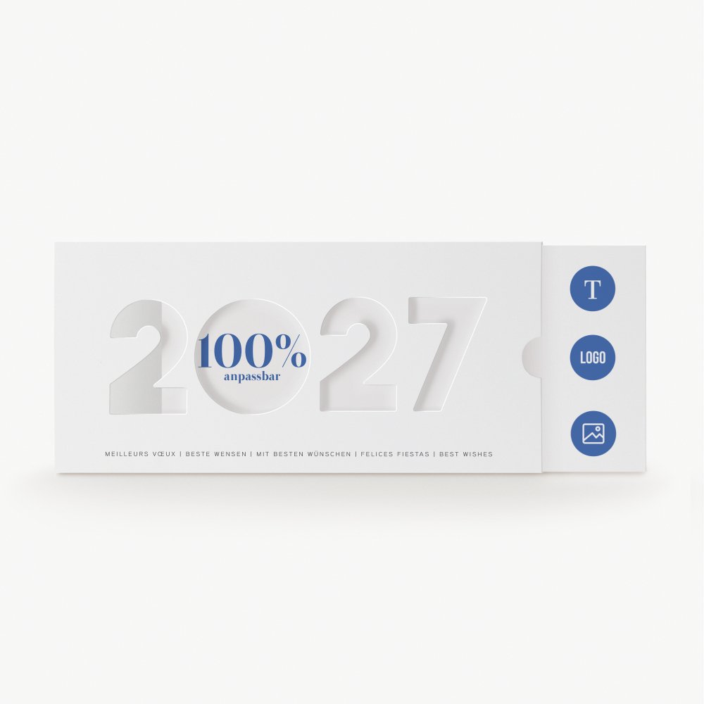 100% anpassbar