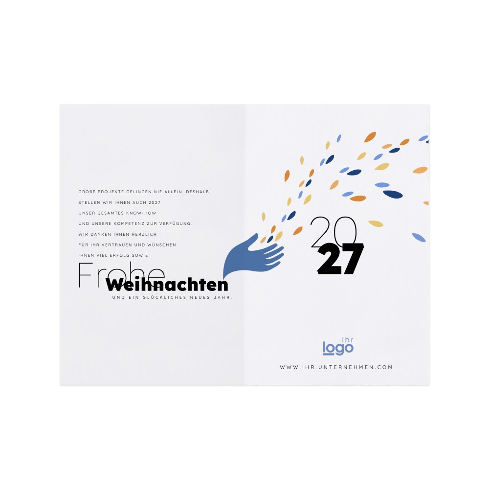 Gemeinsam voran