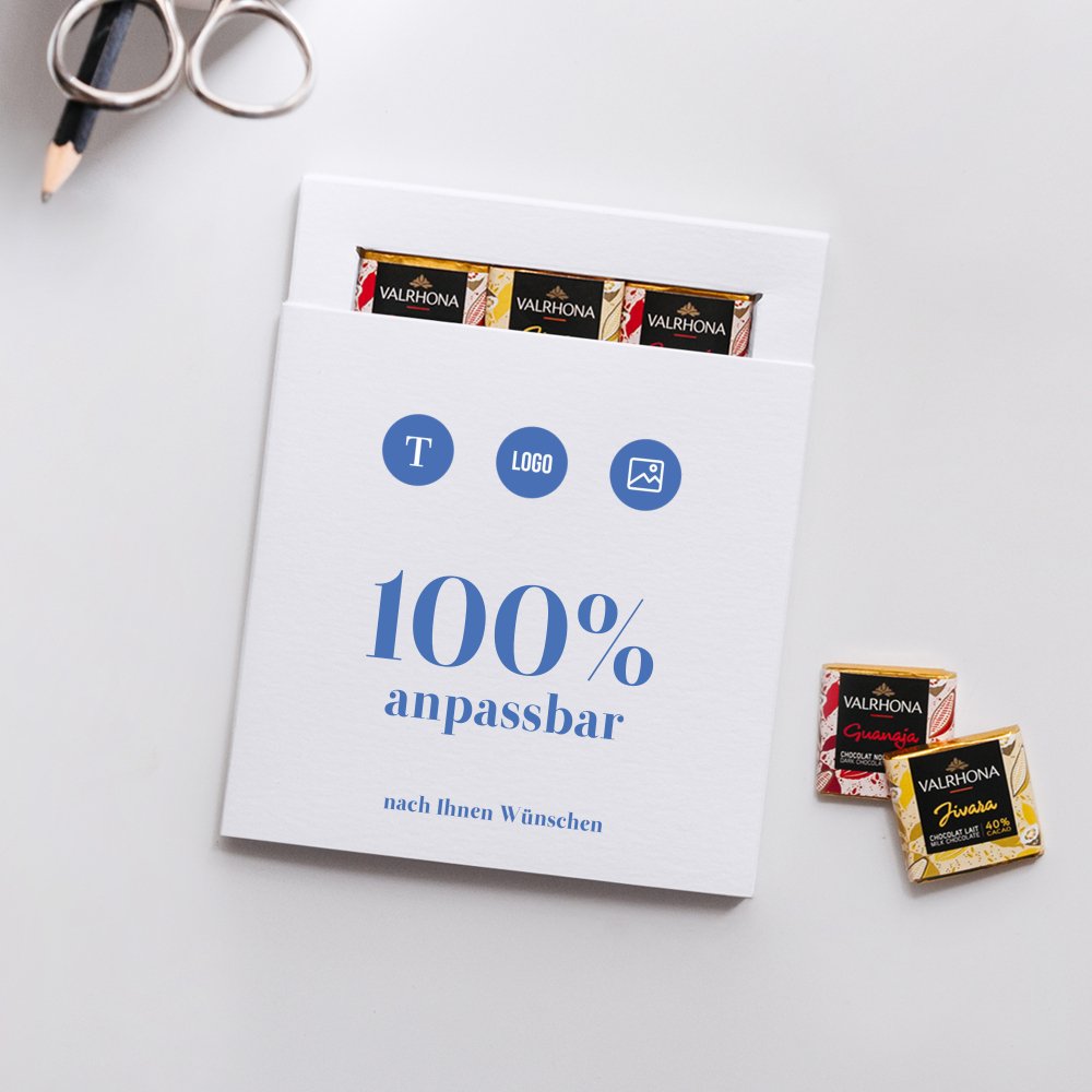 100% anpassbar