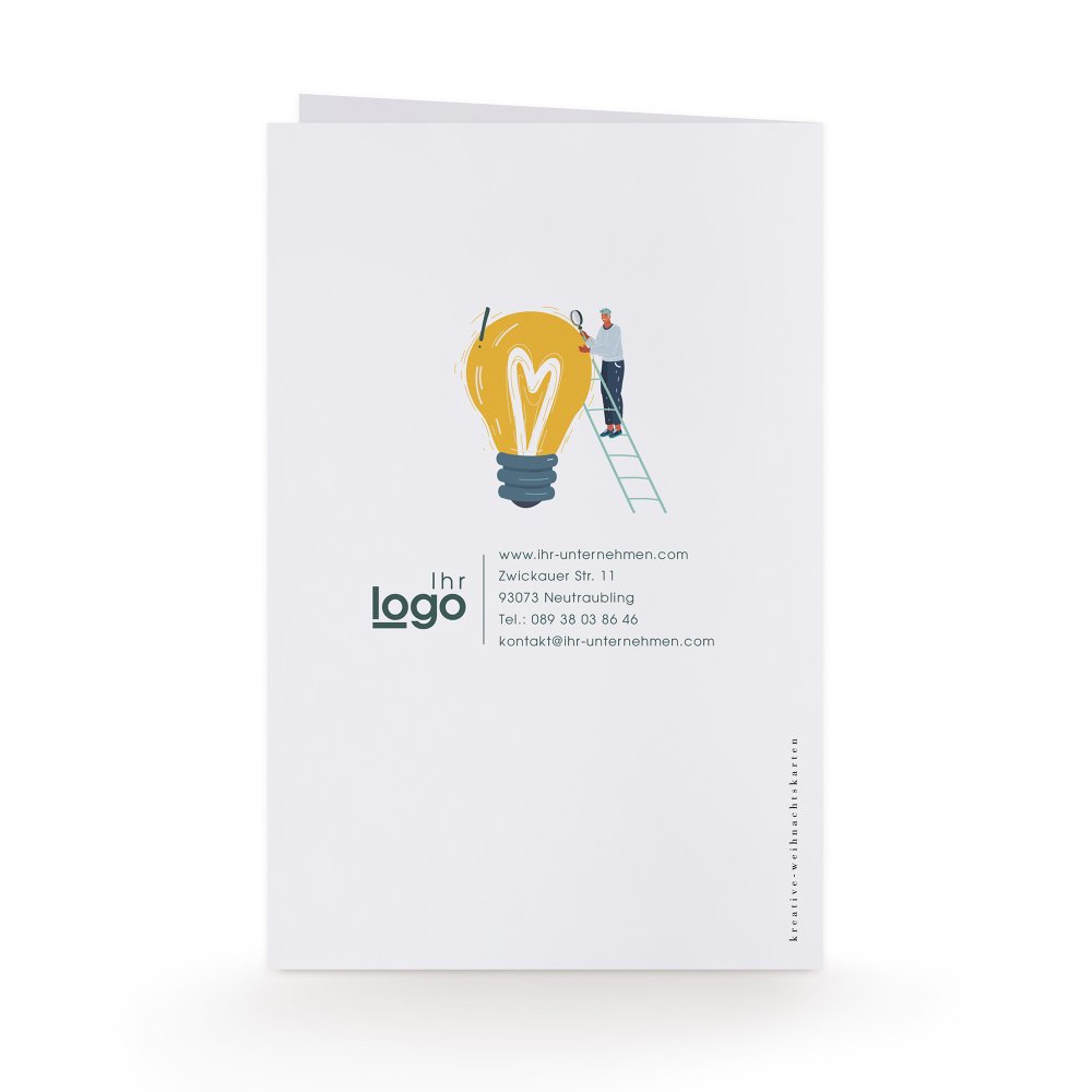 Idea bulb
