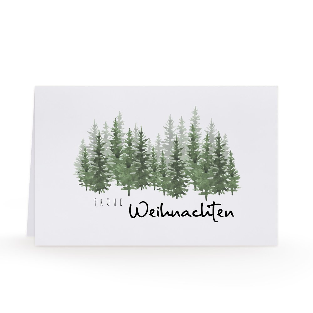 Wild woods