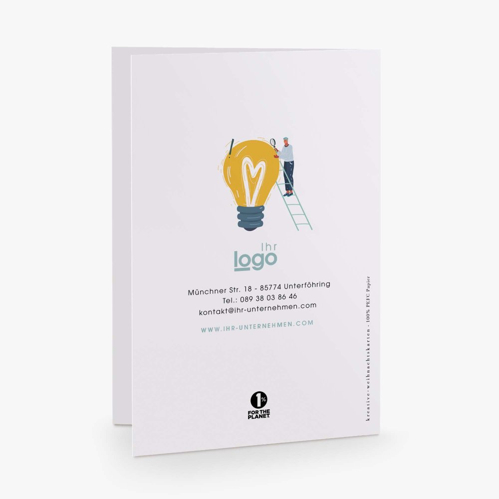 Idea bulb