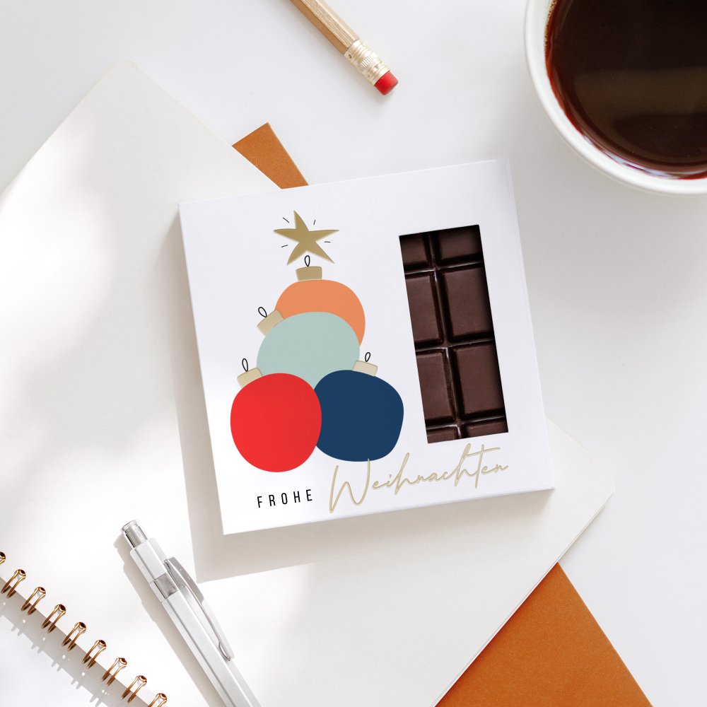 Weihnachtsdekoration