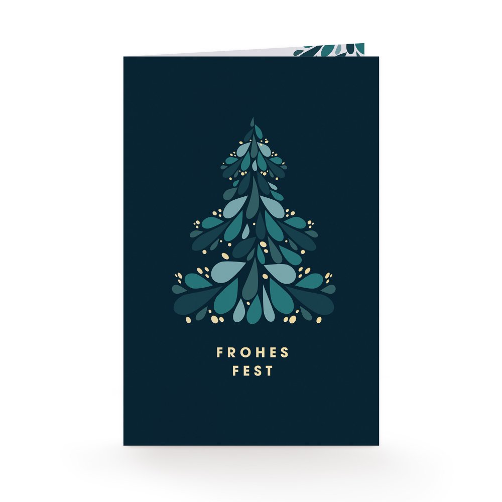 Joyful Tree