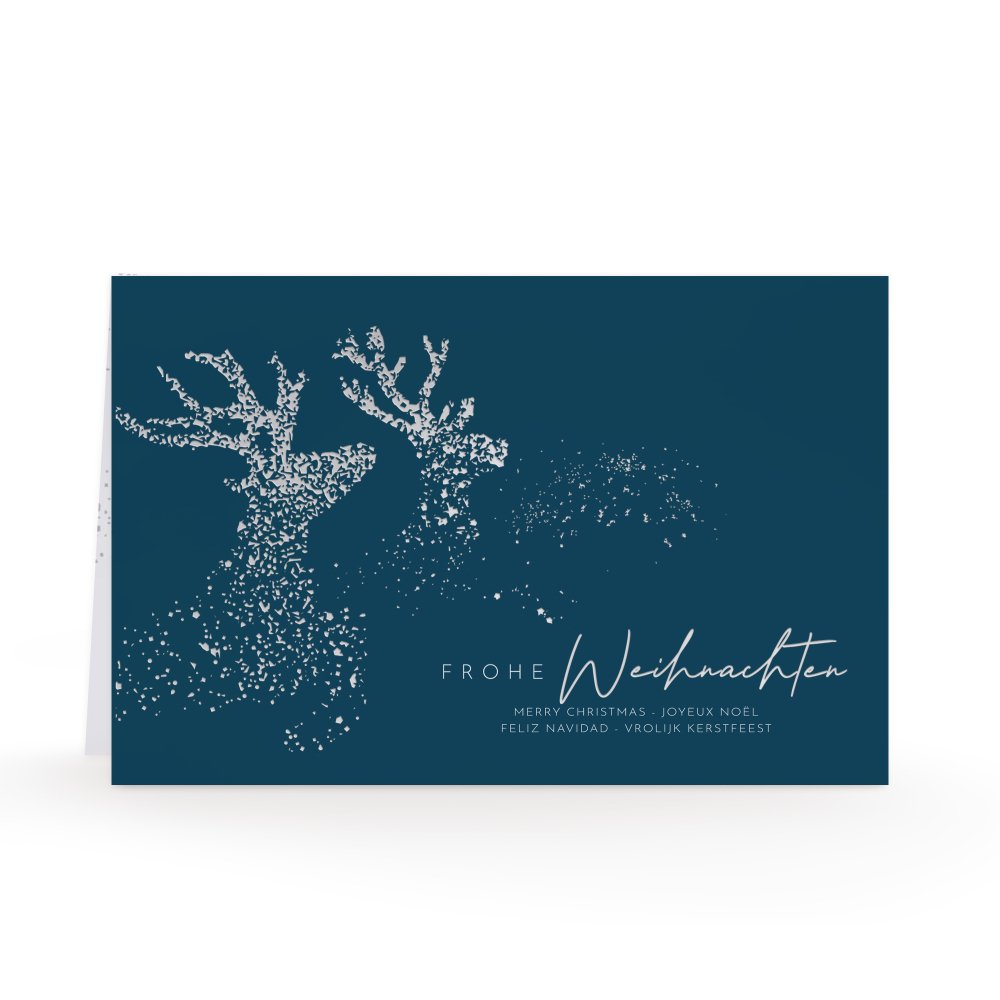 Weihnachtsboten