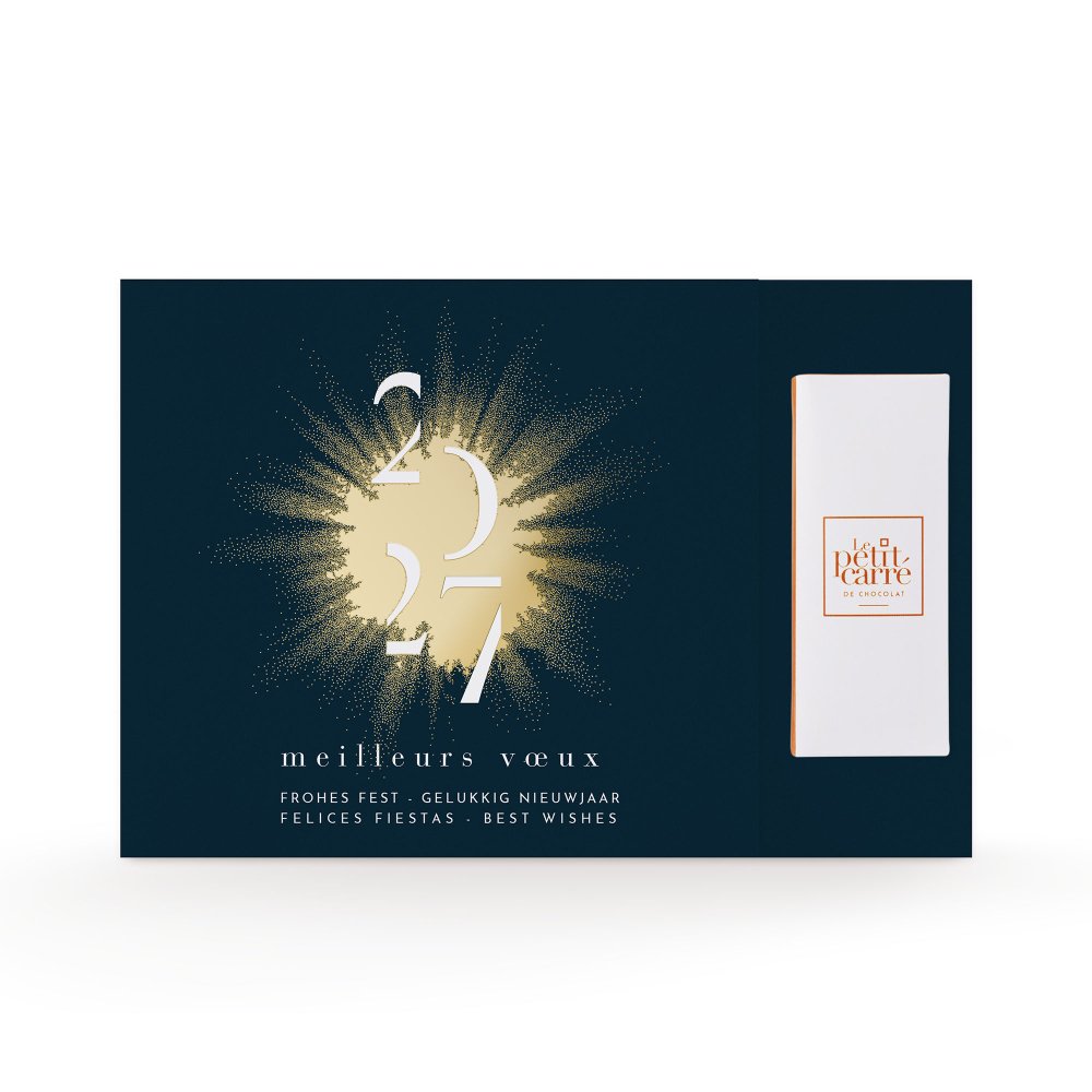 Golden powder II