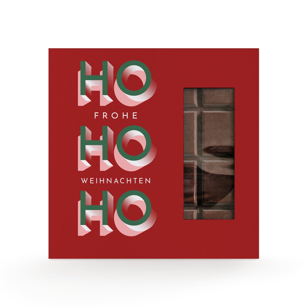 Red Santa