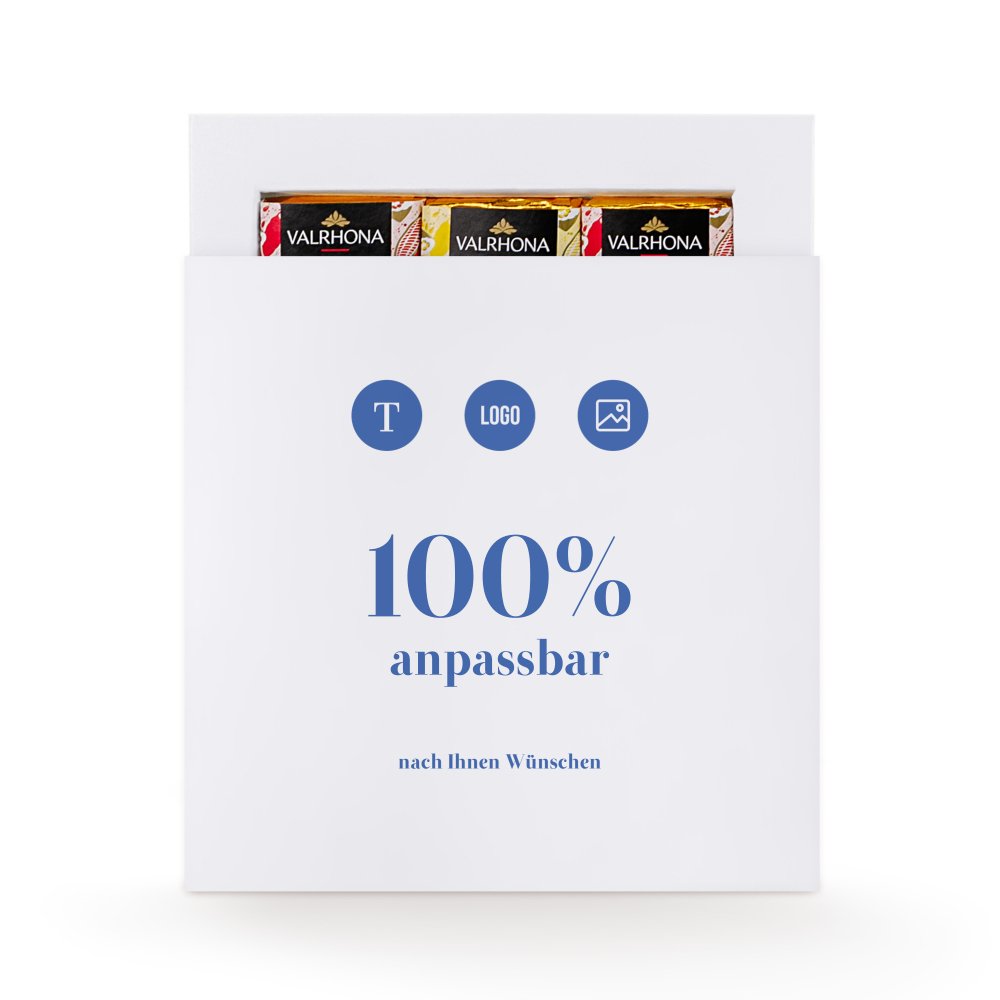 100% anpassbar