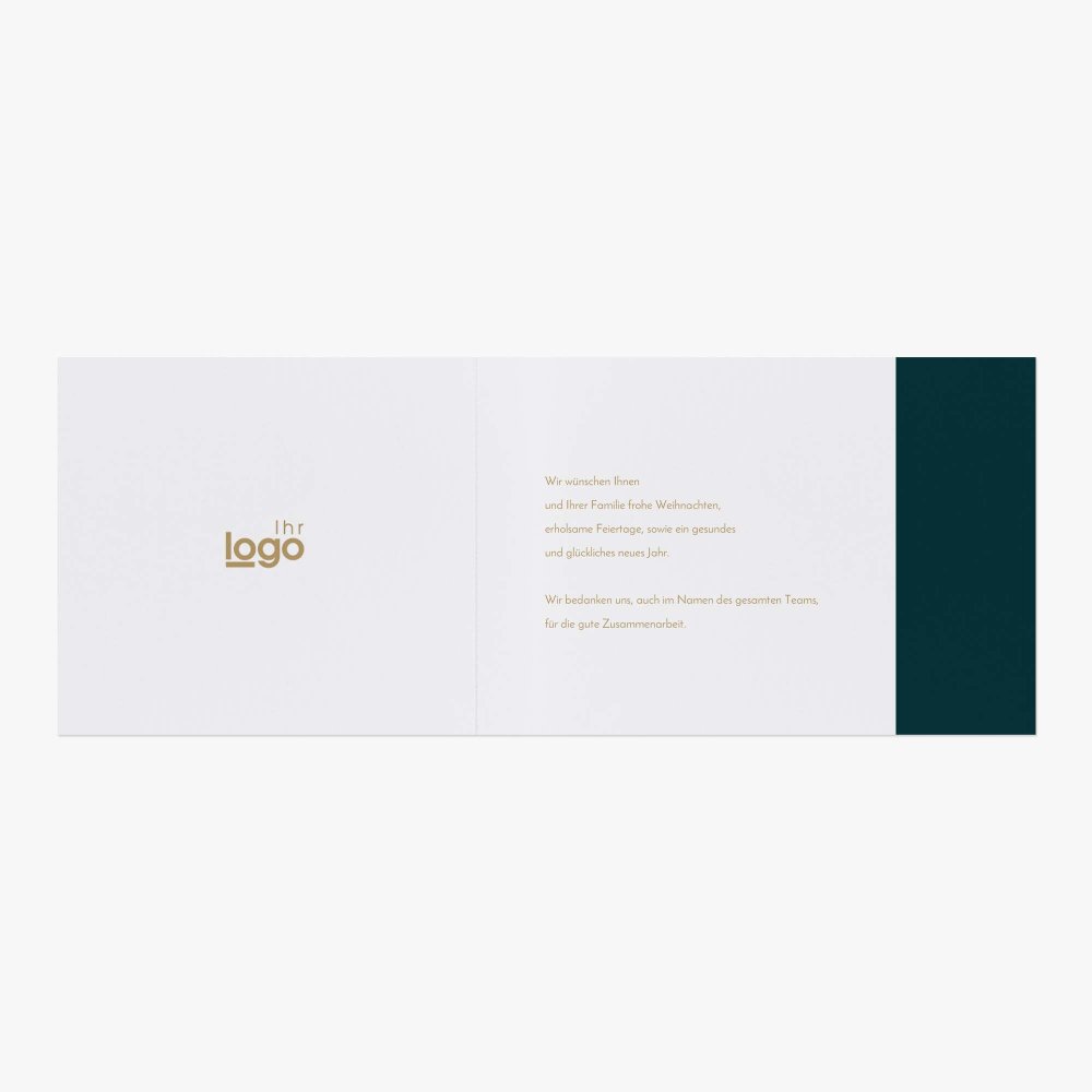 Script gold II