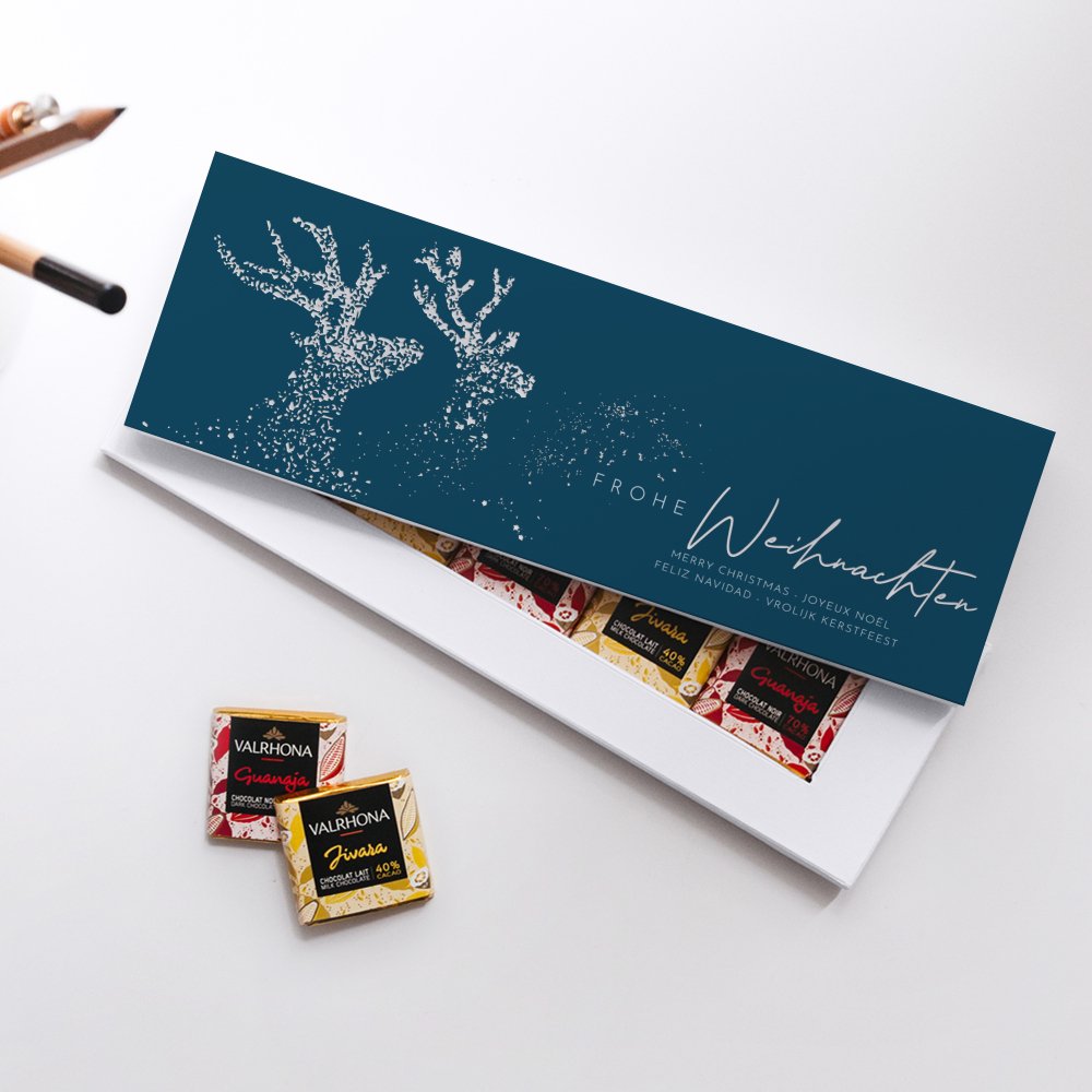 Weihnachtsboten