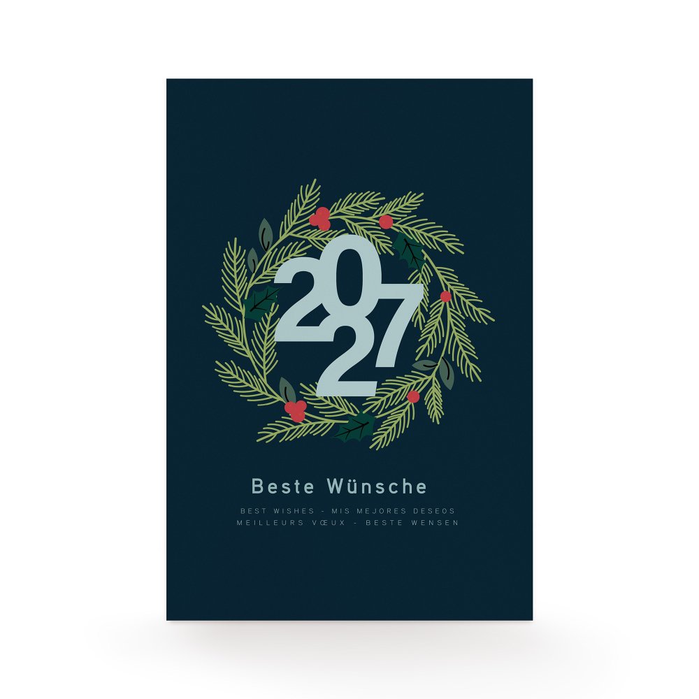 Little Wreath