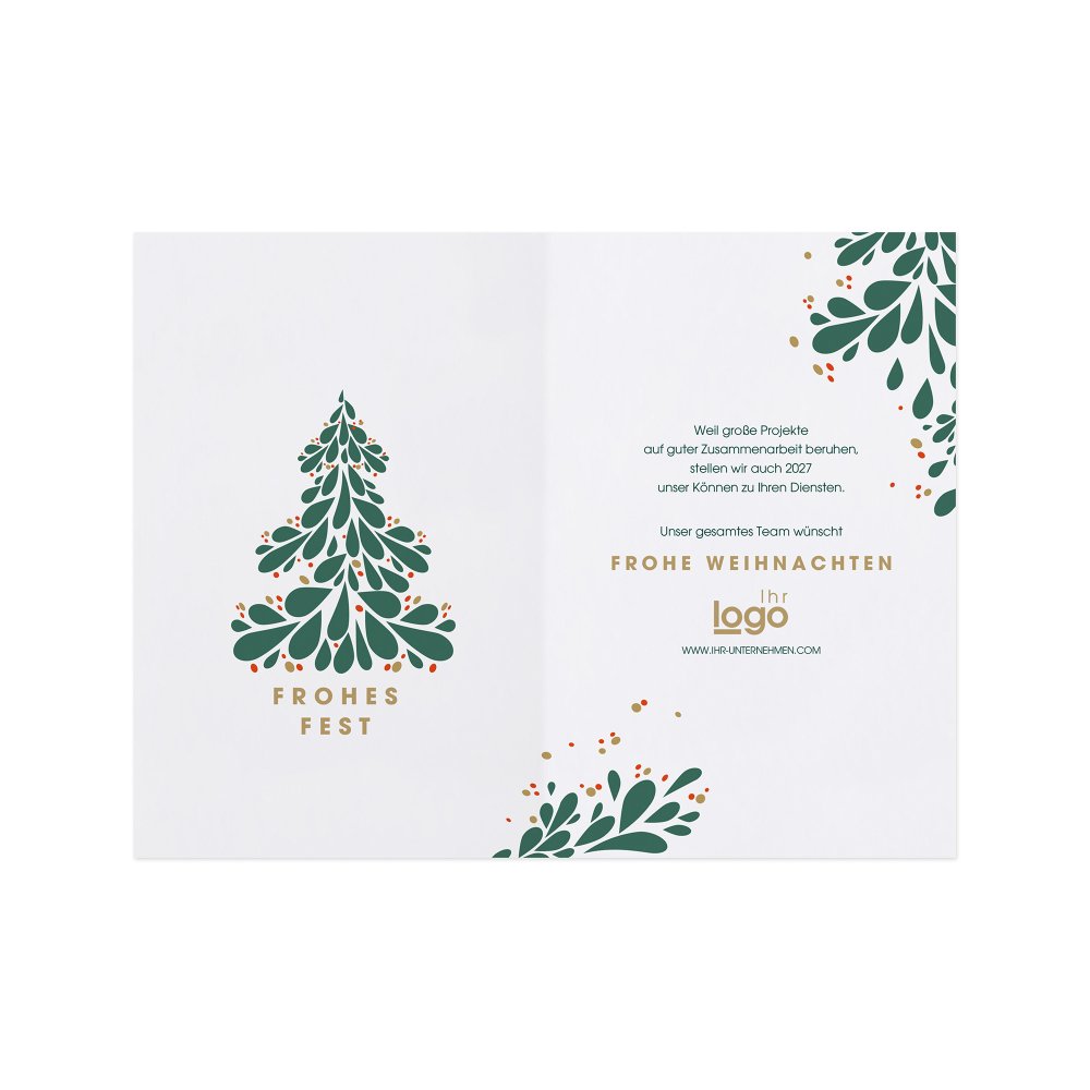 Joyful Tree II