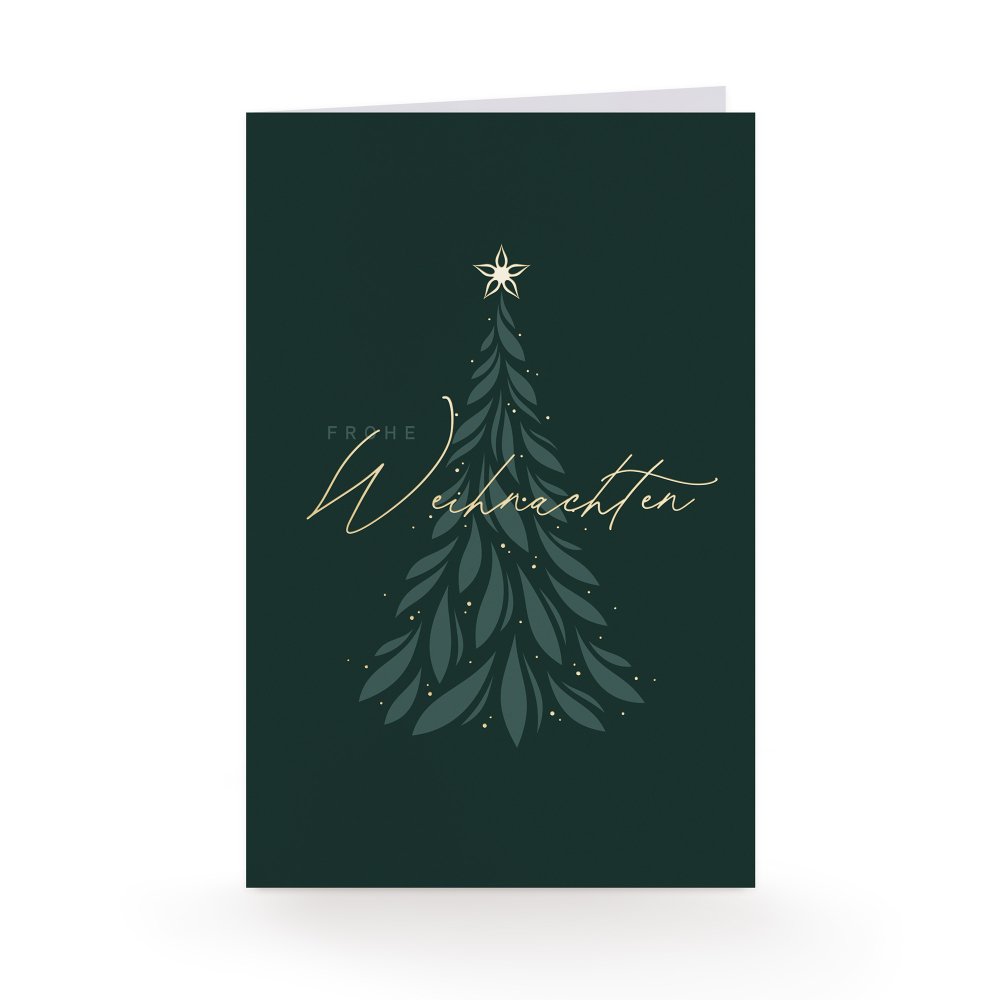 Graceful christmas