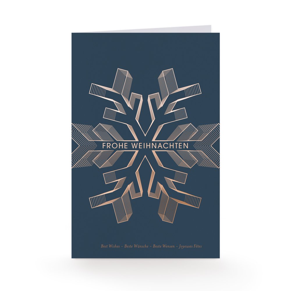 Snow Star