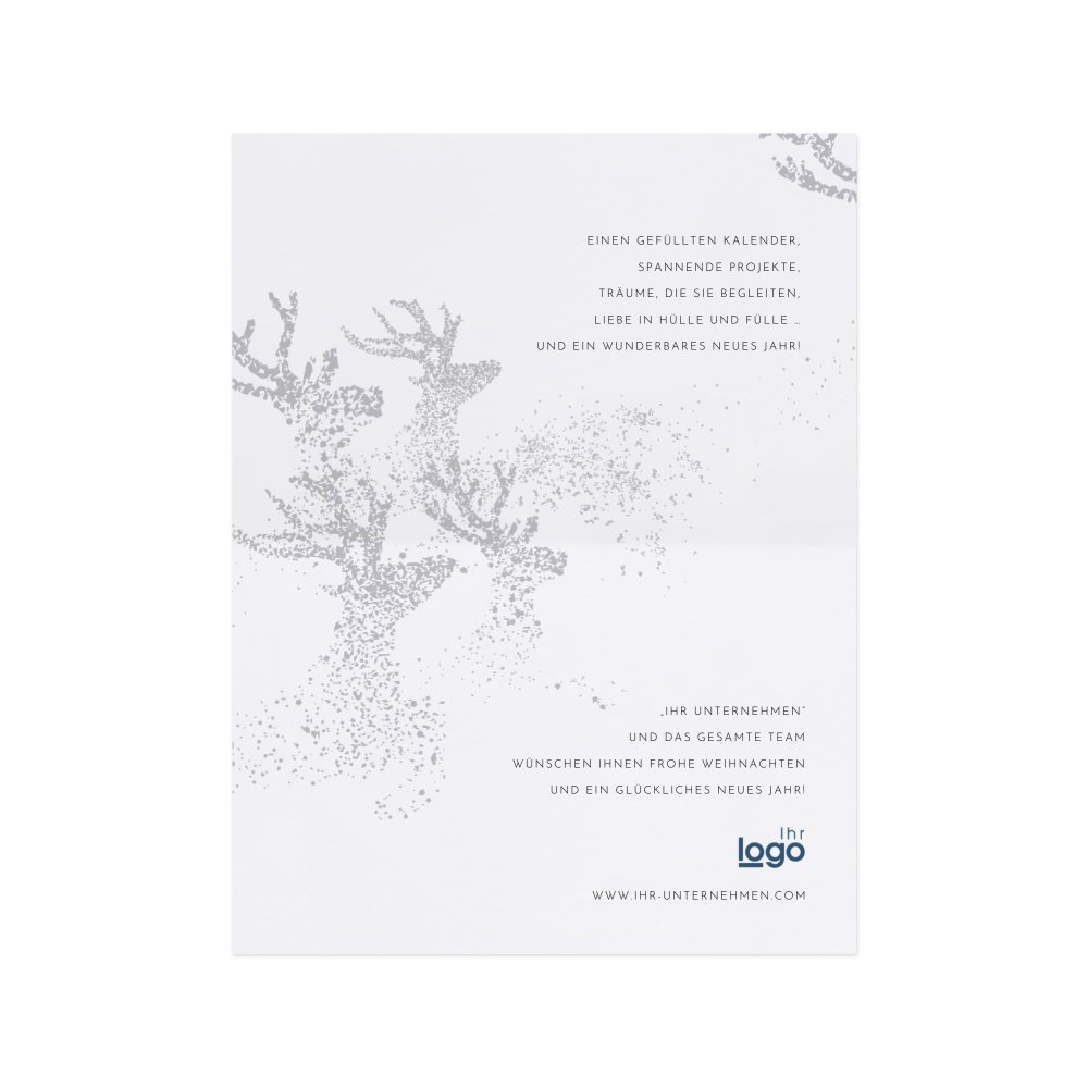 Weihnachtsboten