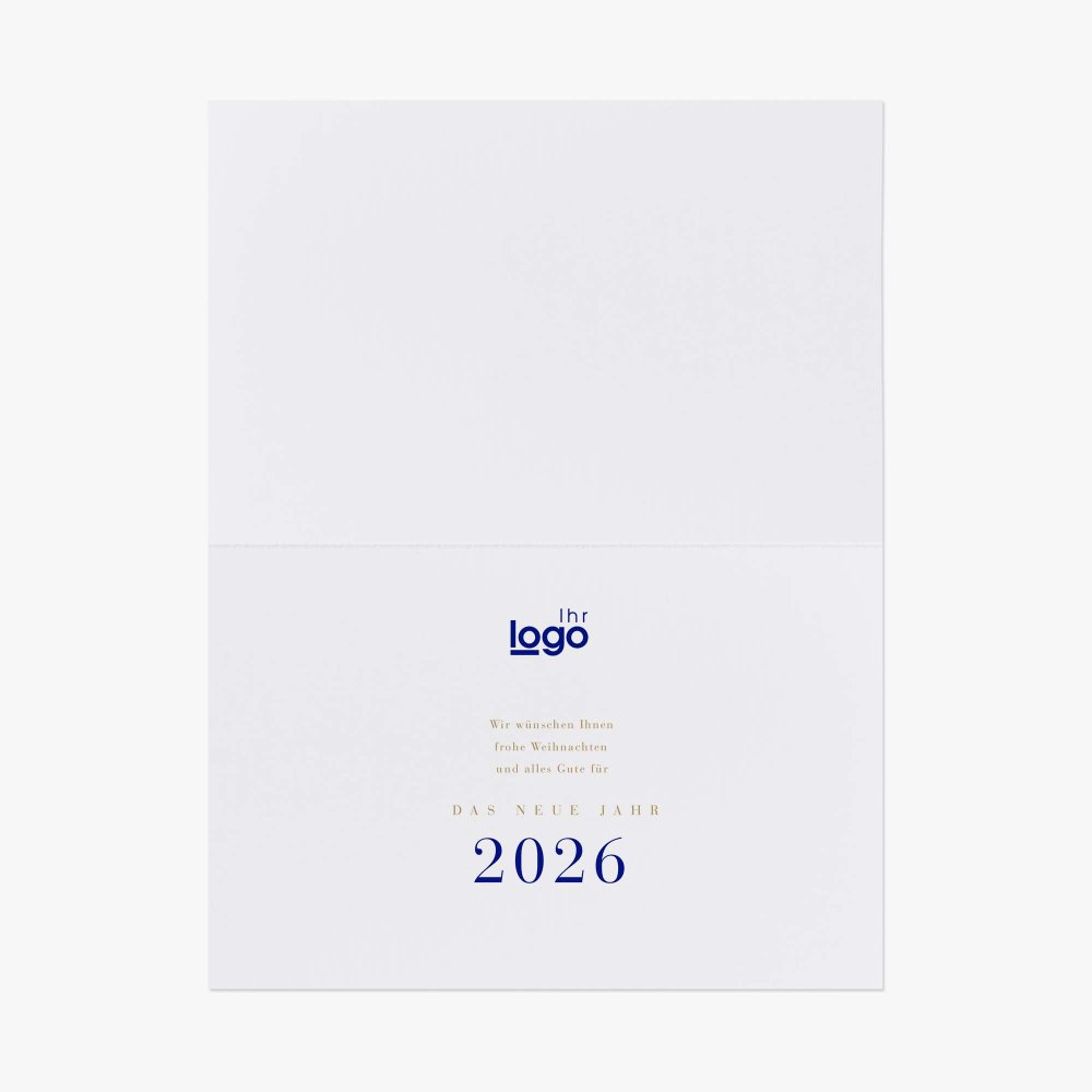 Royal indigo