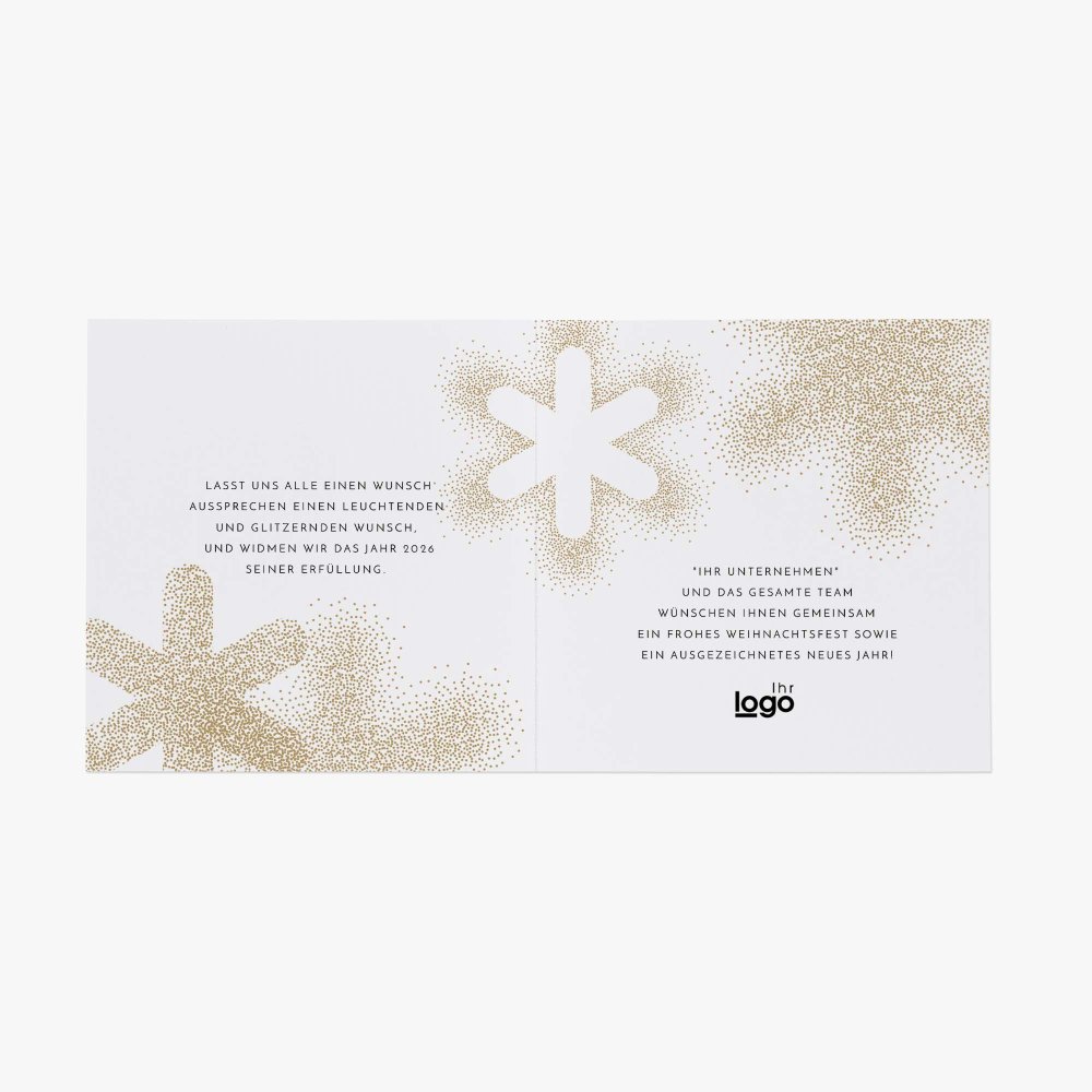 Frozen star