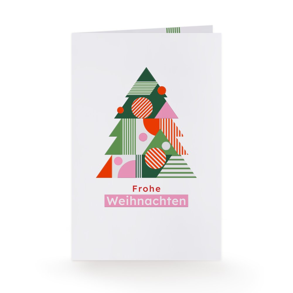 Pop tree
