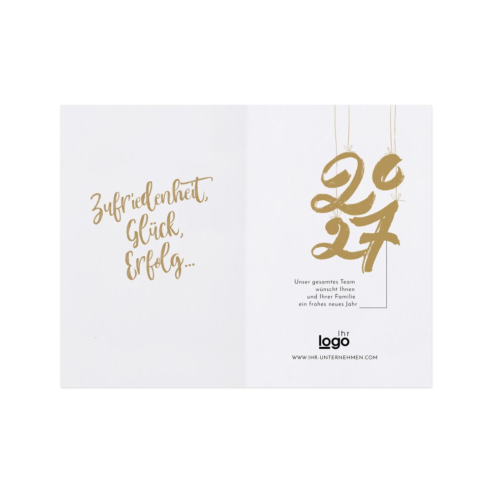 Golden touch