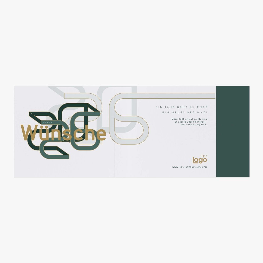 Emerald and gold