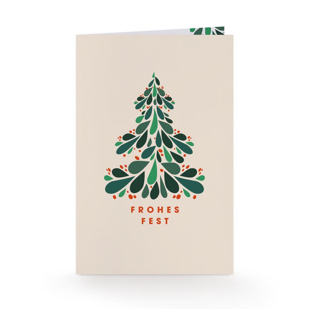 Joyful Tree III